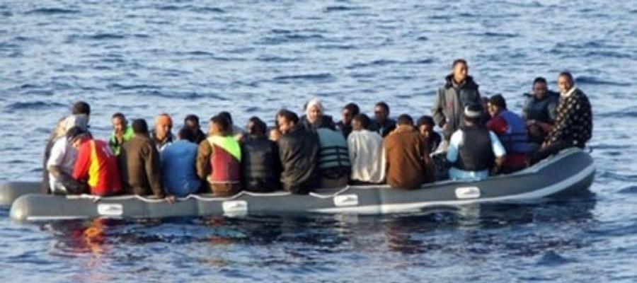 ثلاثة أساليب للهجرة من تركيا لليونان