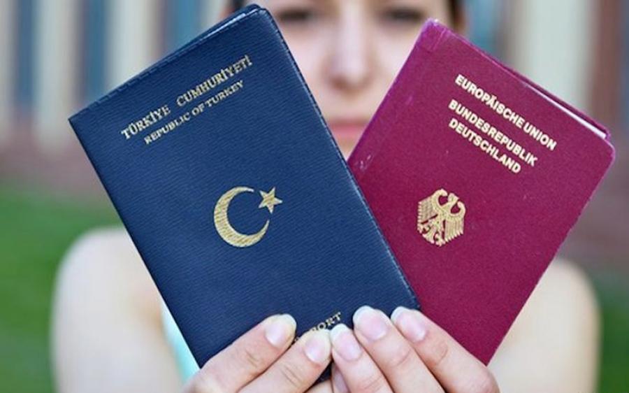 أربع طرق للحصول على الجنسية التركية في قانون الأجانب الجديد