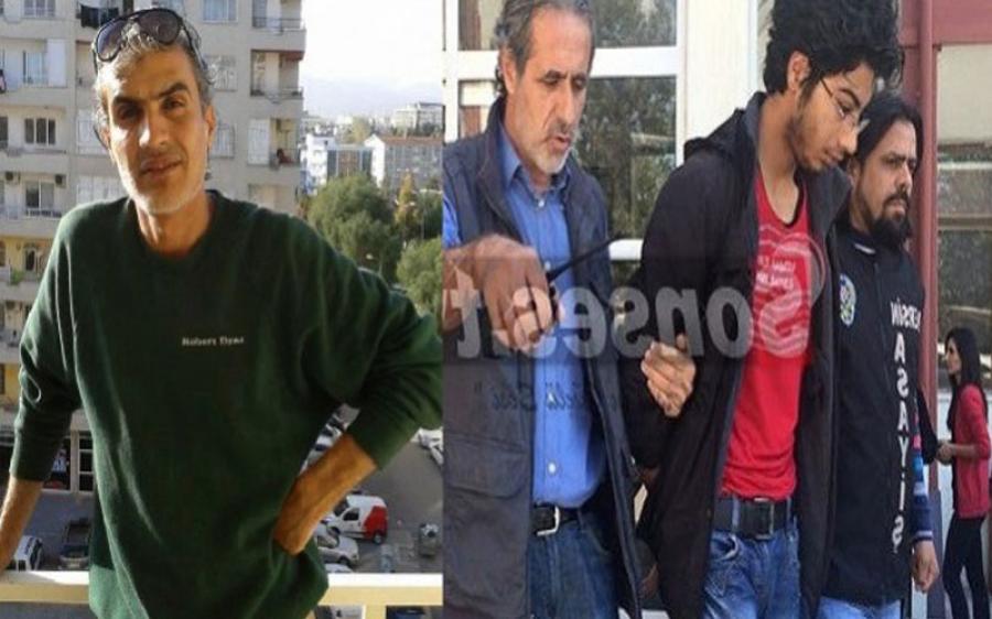 السلطات التركية تلقي القبض على قاتلي السوري ” بدر الدين ” في مرسين