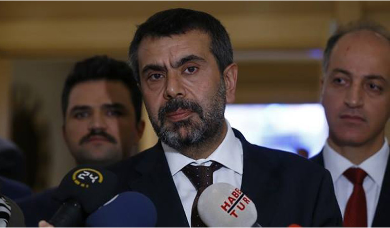 الغاء امتحان TEOG في تركيا و الانتقال إلى المرحلة الثانوية سيتم بدون امتحان مركزي الغاء امتحان TEOG في تركيا و الانتقال إلى المرحلة الثانوية سيتم بدون امتحان مركزي