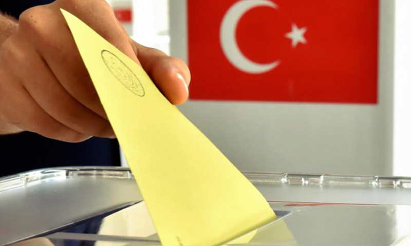 مرشحان سوريان للانتخابات البلدية في"هاتاي" يثيران حفيظة المعارضة التركية