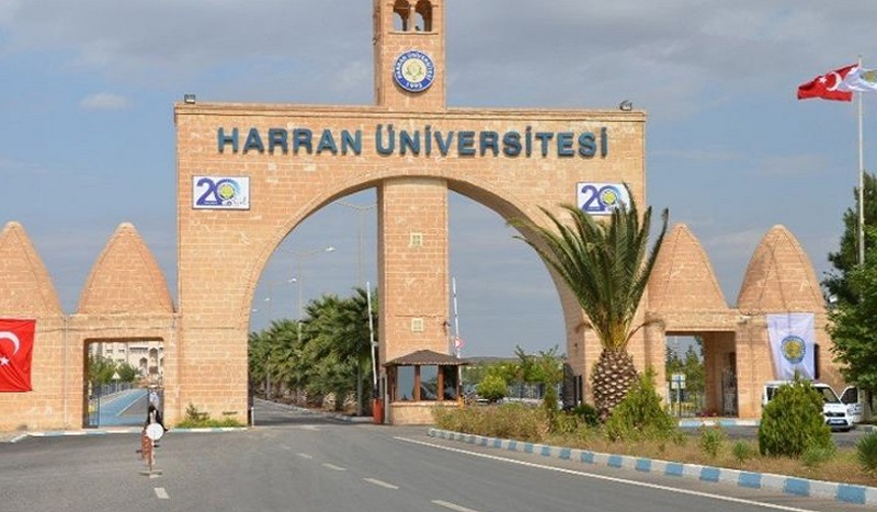 “محلي الباب” يوقع اتفاقية مع جامعة حران التركية “محلي الباب” يوقع اتفاقية مع جامعة حران التركية