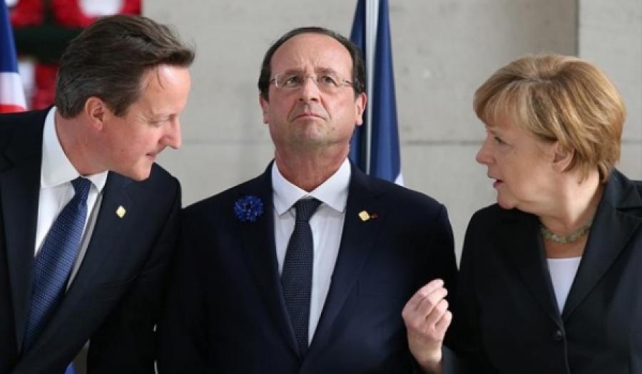 ألمانيا و فرنسا و إيطاليا تطالب بترحيل مزيد من المهاجرين بدافع اقتصادي