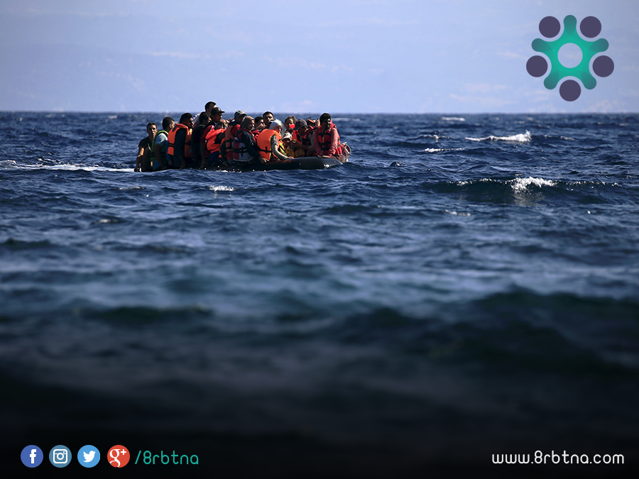 تنسيق تركي يوناني لوقف تدفق المهاجرين لأوروبا وإنقاذ 22 مهاجراً قبالة جزر الكناري الاسبانية