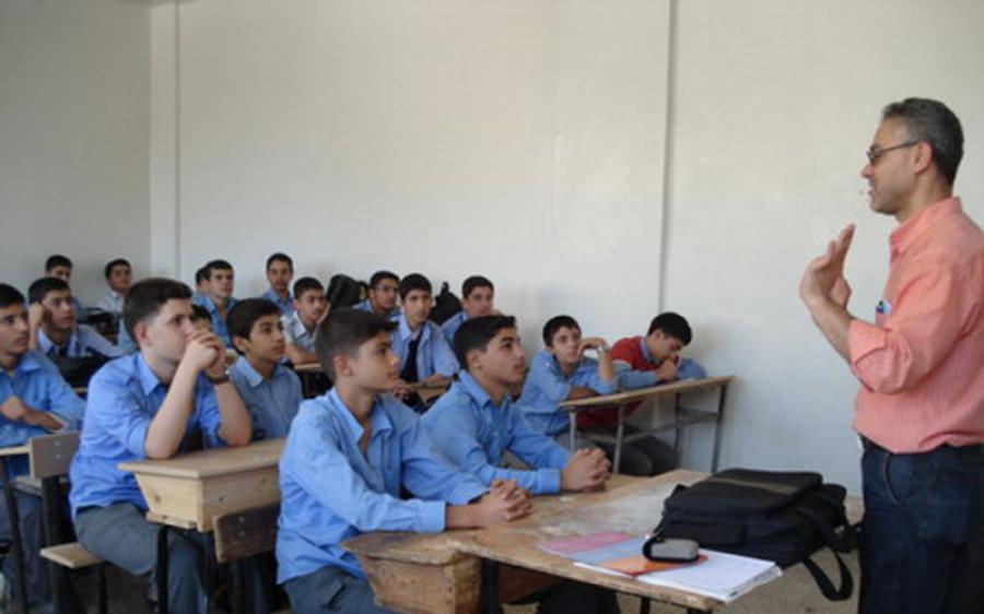 لاستيعاب الطلبة السوريين .. الأردن : نحن بحاجة لـ 450 مدرسة بكلفة 500 مليون دينار