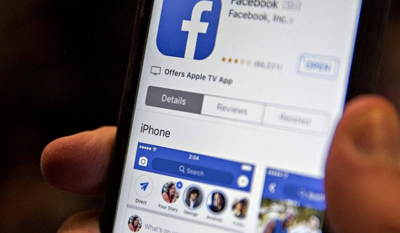 بدون علم أصحابها.. كيف تجمع "فيسبوك" بيانات حساسة للغاية عن المستخدمين؟