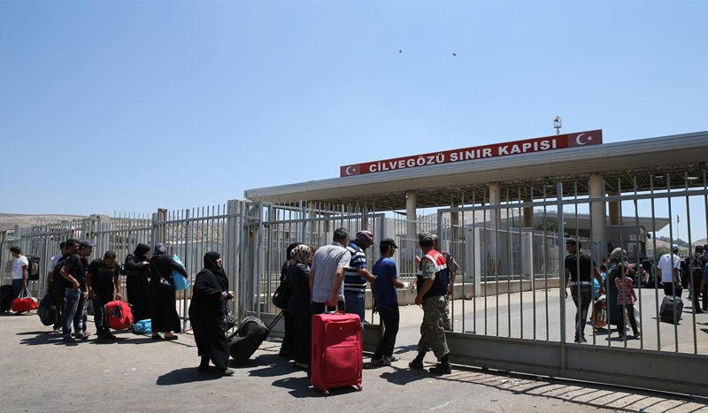 ما هي المعوقات أمام دخول المرضى من سوريا إلى تركيا؟