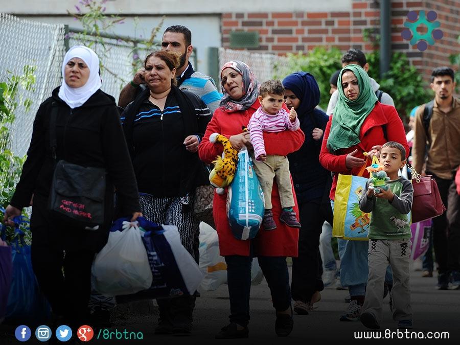 كيف يمكن للاجئين السوريين في ألمانيا تسريع طلبات لم الشمل؟
