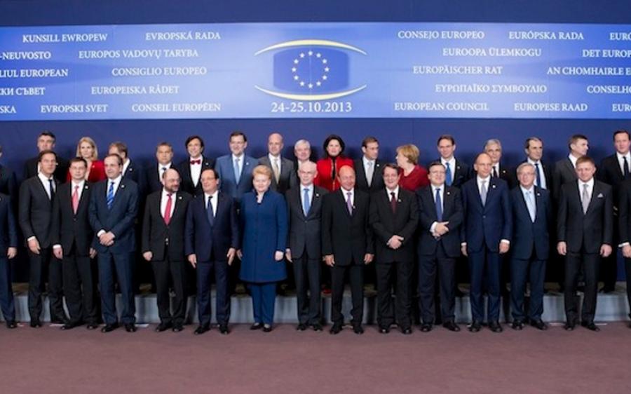 قادة الاتحاد الأوروبي يعلنون الحرب على مهربي البشر