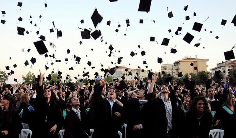 دراسة جديدة حول ترتيب أفضل الجامعات التركية دراسة جديدة حول ترتيب أفضل الجامعات التركية