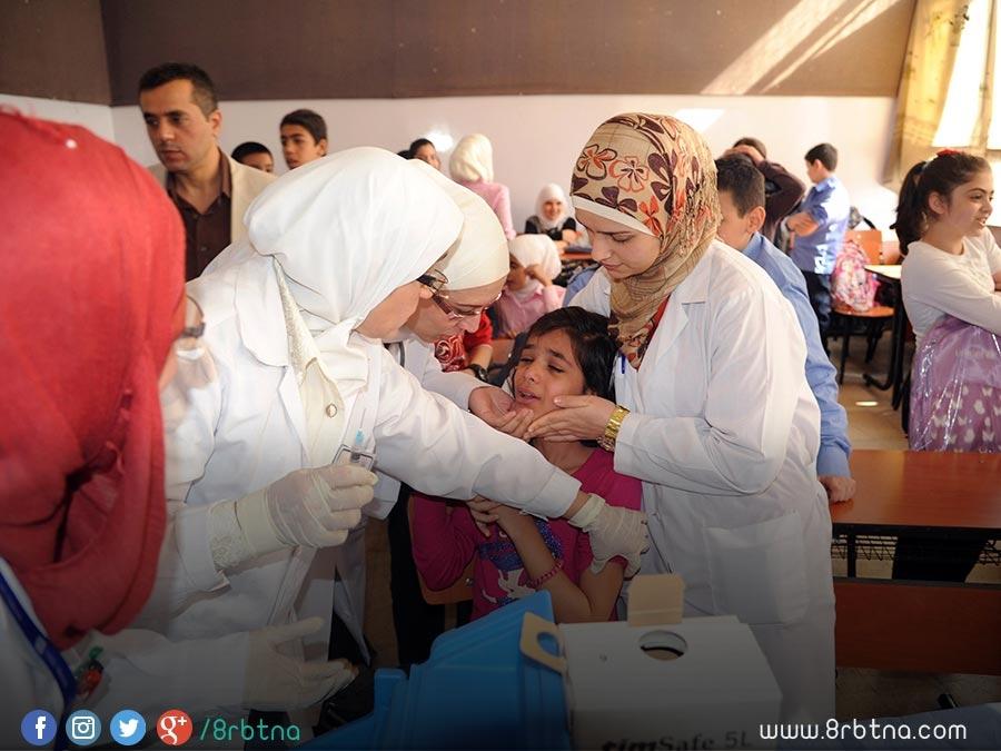تركيا تعتزم توظيف أطباء سوريين في مراكز صحية لمعالجة اللاجئين السوريين