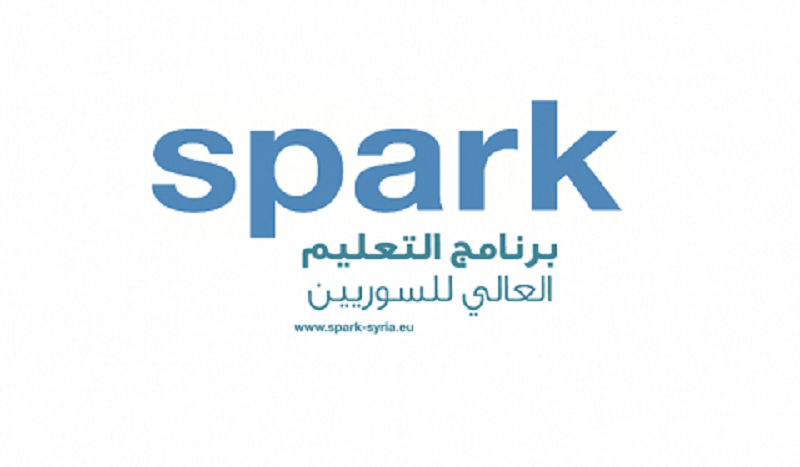 “سبارك” تبدأ باستقبال الطلبات على منحتها الدراسية “سبارك” تبدأ باستقبال الطلبات على منحتها الدراسية