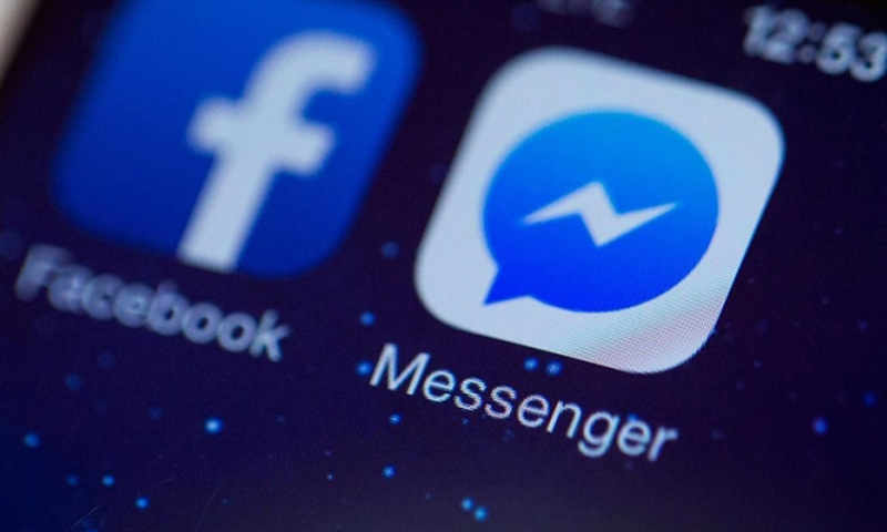 "فيسبوك مسنجر" يضيف ميزة جديدة للدردشة الجماعية