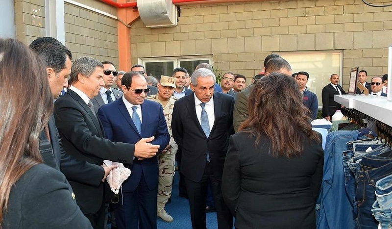 شرباتي من غرفة حلب إلى أضخم مصنع في إفريقيا شرباتي من غرفة حلب إلى أضخم مصنع في إفريقيا
