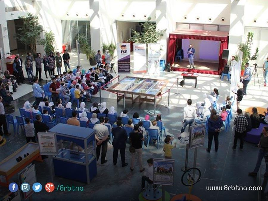 برعاية تركية.. تنظيم أول مسابقة لعلوم الروبوت للأطفال السوريين في غازي عنتاب