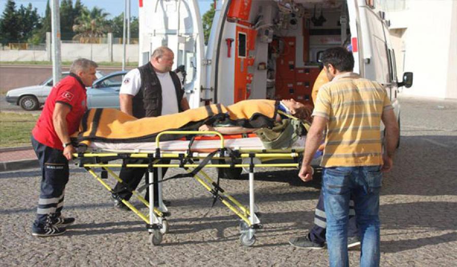 غرق 6 سوريين على الأقل قرب السواحل التركية صباح اليوم 