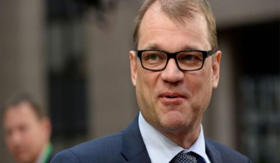 رئيس وزراء فنلندا يعرض منزله الخاص على طالبي اللجوء
