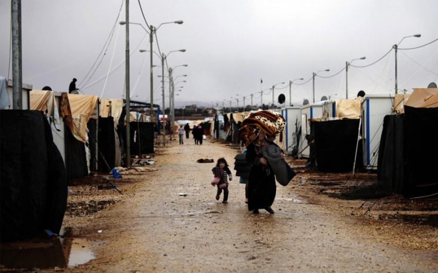 وثائق جديدة للاجئين السوريين حفاظا على وضعهم القانوني في الأردن