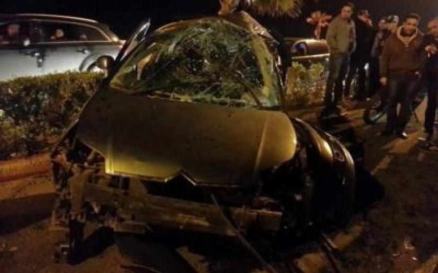 وفاة سيدة سورية إثر تعرض سيارة كانت تسعفها لحادث مروري في تركيا