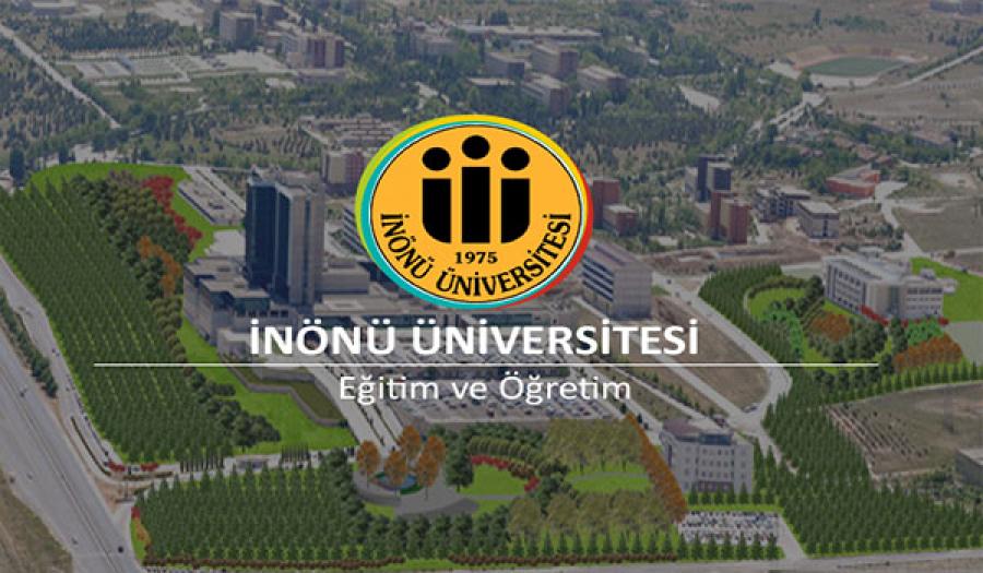 شروط قبول الطلاب الأجانب في جامعة إينونو التركية
