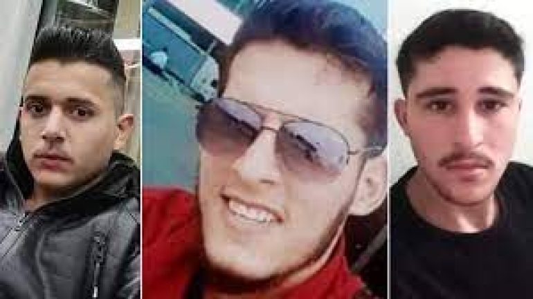 صدور الحكم على المتهم الذي أحرق ثلاثة شبان سوريين في إزمير
