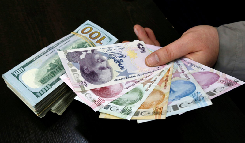 عوامل صعود الليرة التركية أمام العملات الأجنبية