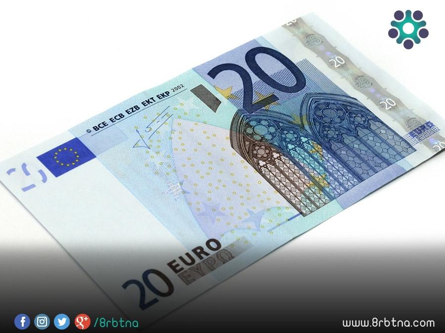 20 يورو شغلت السوريين في ألمانيا.. ما قصتها؟