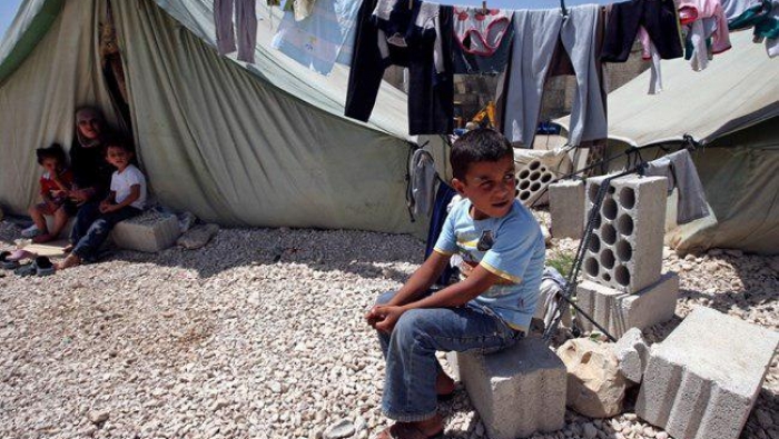 بلدية أردنية تعلن وقف المساعدات عن 250 ألف لاجئ سوري