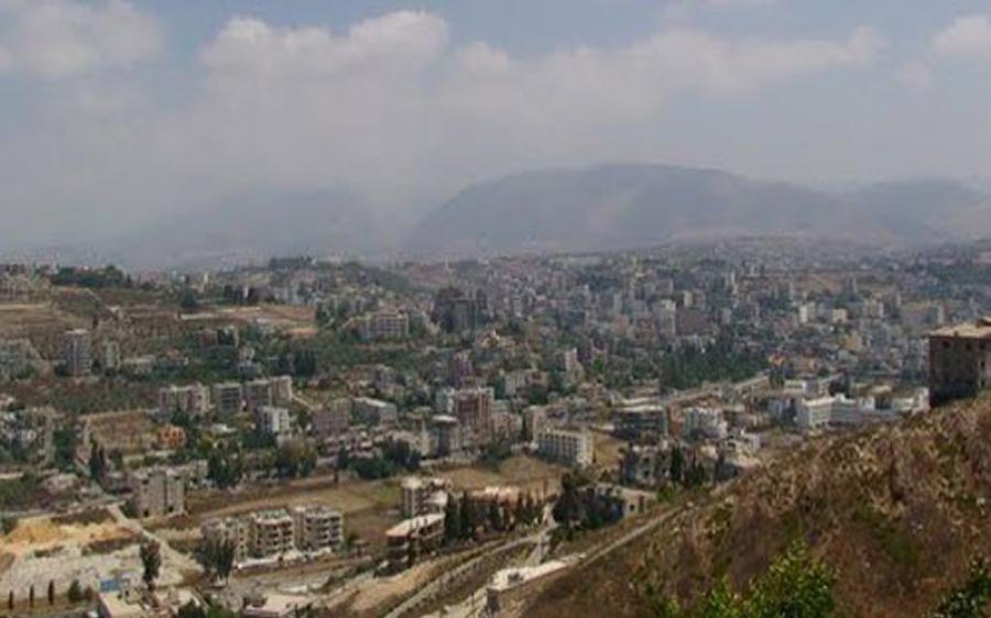 وفاة عاملين سوريين اختناقاً داخل بئر في لبنان