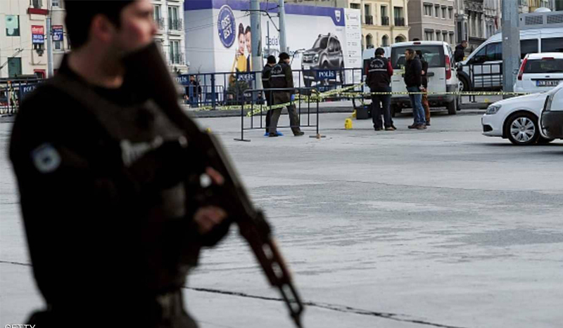 الداخلية التركية: انخفاض في معدّل الجرائم التي انخرط فيها السوريون