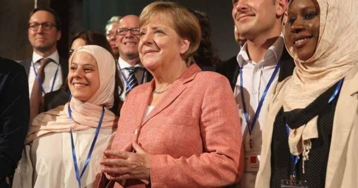 خمسة آلاف تأشيرة لم شمل للسوريين في ألمانيا خلال الربع الأول لـ 2019
