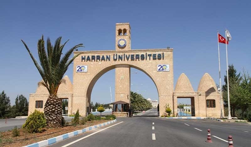 الباب: جامعة حران تمنح الطلاب فرصة متابعة دراستهم بتركيا الباب: جامعة حران تمنح الطلاب فرصة متابعة دراستهم بتركيا