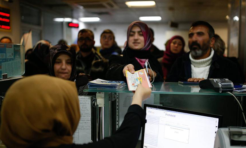 كيف ستؤثر نتائج الانتخابات المحلية التركية على السوريين؟
