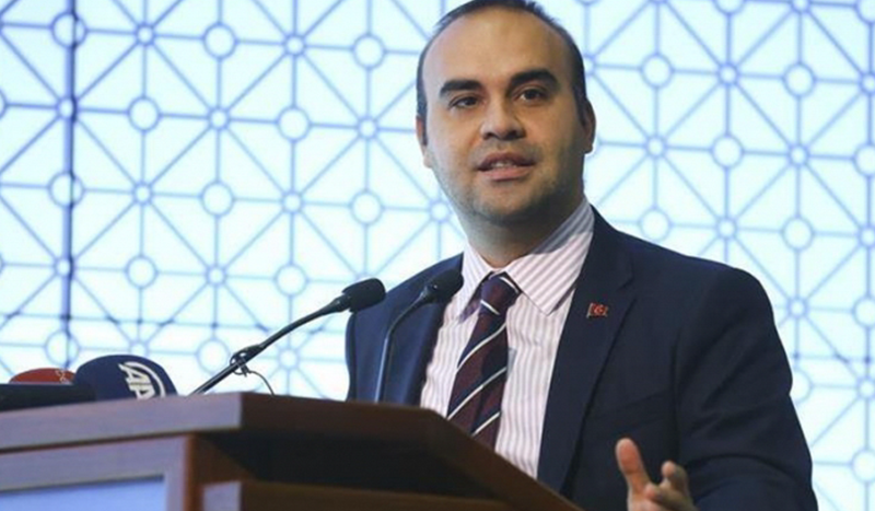 تركيا تدعو رجال الأعمال العرب للاستثمار في قطاع التكنولوجيا