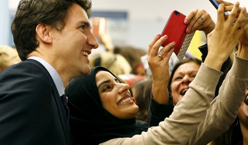 "سأولد من جديد".. الموجة الأولى للاجئين السوريين في كندا تتجهز لنيل الجنسية