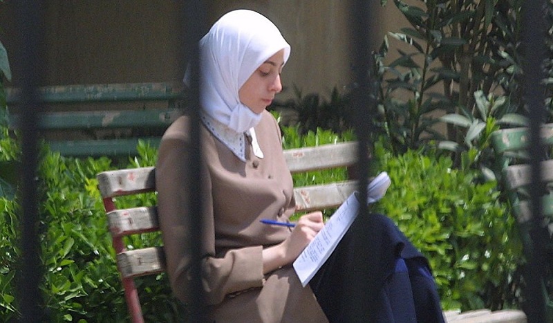 تفاصيل منحتين دراسيتين للسوريين في مصر تفاصيل منحتين دراسيتين للسوريين في مصر