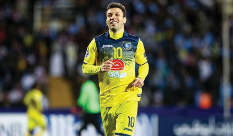 بعد السومة..جهاد الحسين في المنتخب السوري بعد السومة..جهاد الحسين في المنتخب السوري