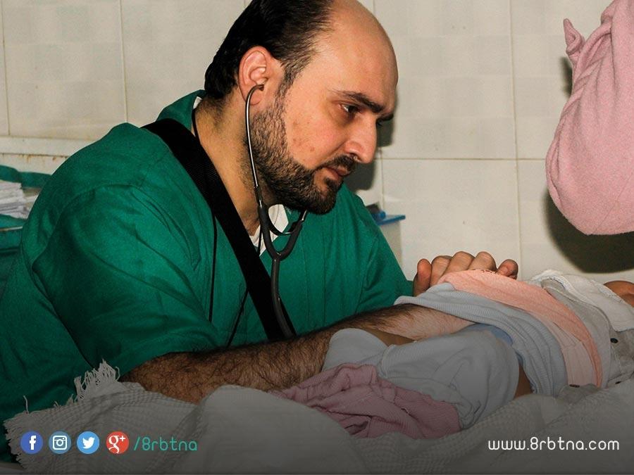  الإدارة العامة للخدمات الطبية التركية تتيح للأطباء الأجانب رابطًا الكترونيًا للحصول على إذن العمل 