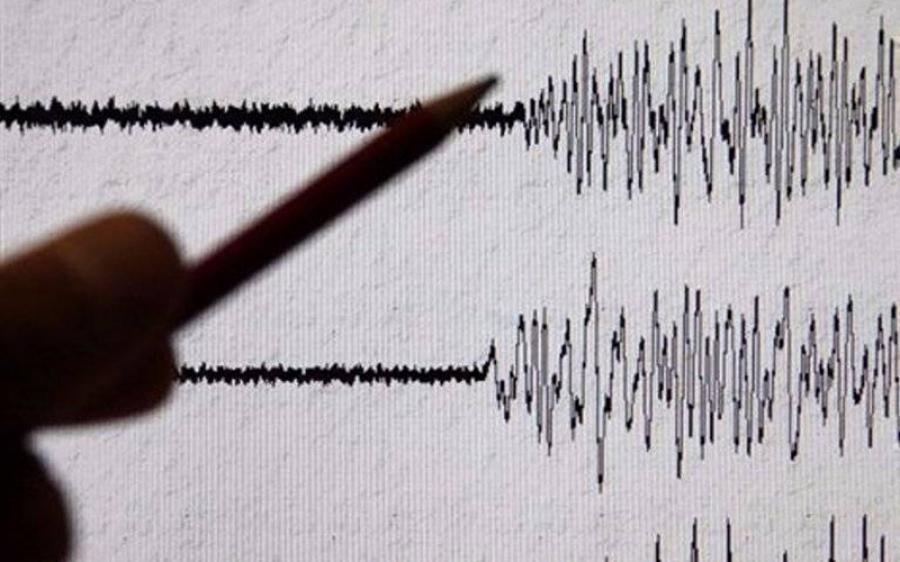 زلزال بقوة ٤ درجات يضرب سواحل غرب تركيا