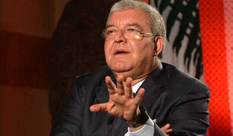 يشمل سوريين وفلسطينيين.. مشروع قانون لتجنيس أولاد وأزواج اللبنانيات دون استثناءات يشمل سوريين وفلسطينيين.. مشروع قانون لتجنيس أولاد وأزواج اللبنانيات دون استثناءات