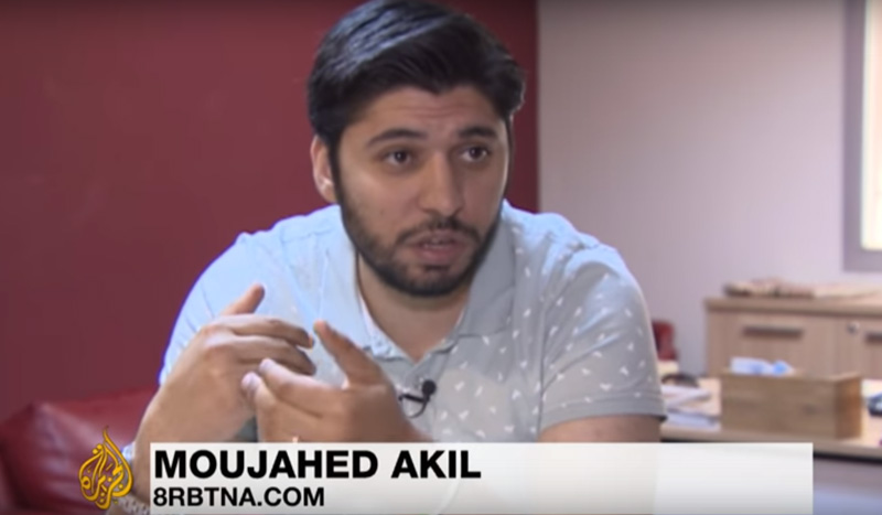 اللاجئون السوريون في تركيا يوجدون فرصهم بأنفسهم اللاجئون السوريون في تركيا يوجدون فرصهم بأنفسهم