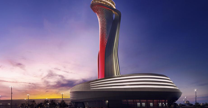 مطار إسطنبول الجديد يستعد للعمل بطاقة كاملة اعتبارًا من 7 أبريل/ نيسان القادم