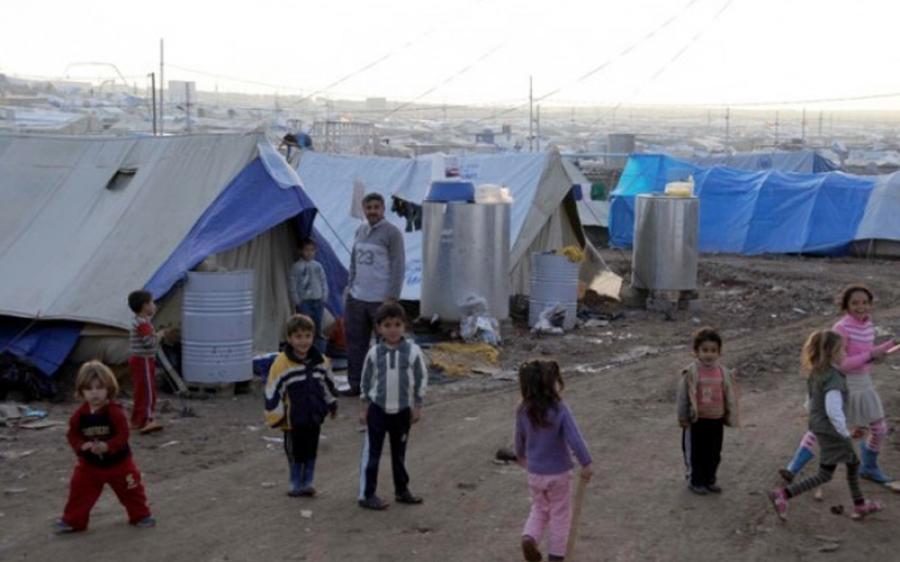 لبنان يطلب من مفوضية الأمم المتحدة لشؤون اللاجئين شطب 5600 سوري من قوائمها