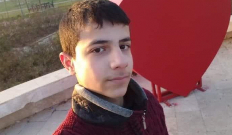 يافع سوري يتعرض للطعن والسرقة في غازي عنتاب التركية