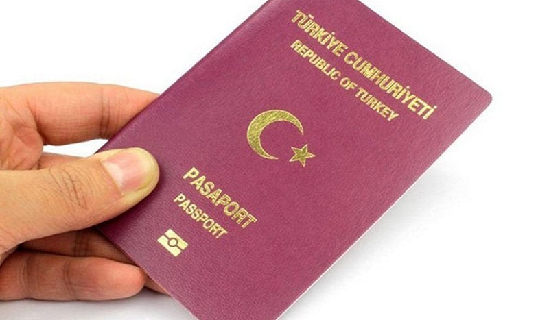 الحكومة التركية تواصل إجراءات منح الجنسية “الاستثنائية” للسوريين الحكومة التركية تواصل إجراءات منح الجنسية “الاستثنائية” للسوريين