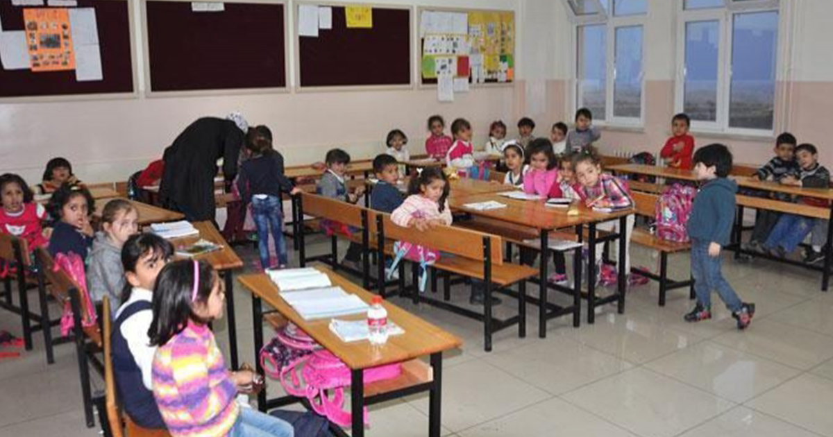 "التعليم مدى الحياة" في تركيا ترفد كوادرها بمدرسين سوريين