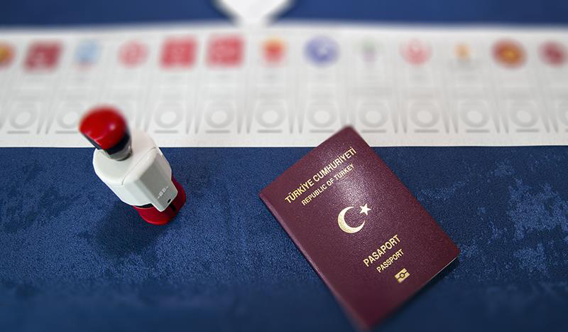خبير في الشأن التركي: هذا هو تأثير نتائج الإنتخابات المقبلة على السوريين خبير في الشأن التركي: هذا هو تأثير نتائج الإنتخابات المقبلة على السوريين