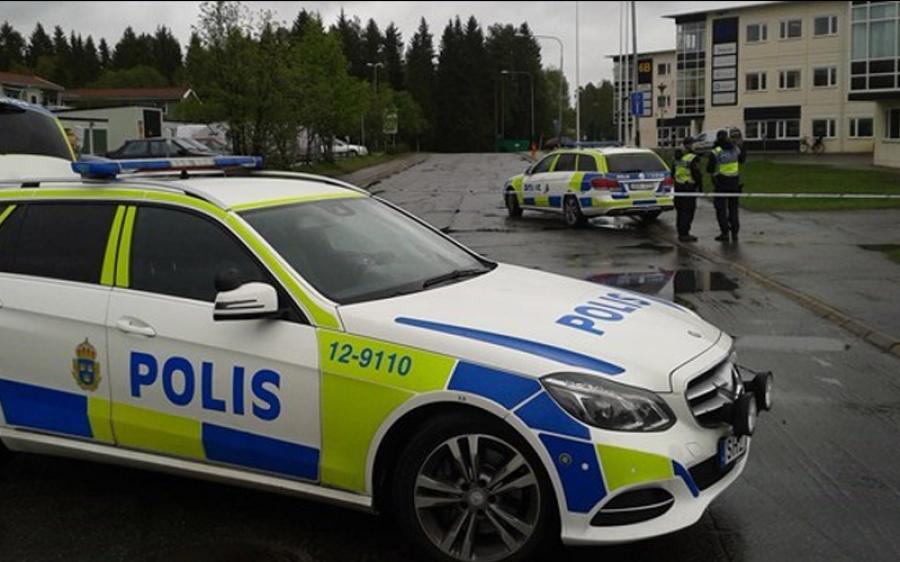 إصابة إمرأة سورية بجراح حرجة جراء إطلاق النار عليها في السويد