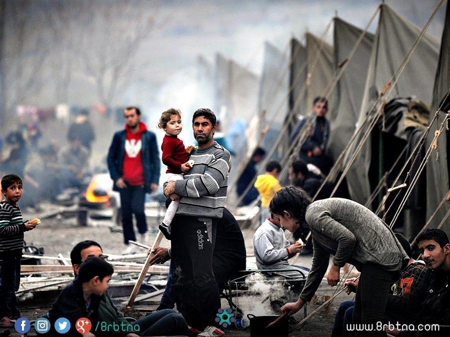  BBC التركية: السوريون سيحصلون على إذن العمل قريبًا 