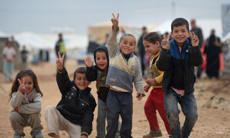 400 ألف مولود سوري في تركيا بمعدل 300 طفل يومياً